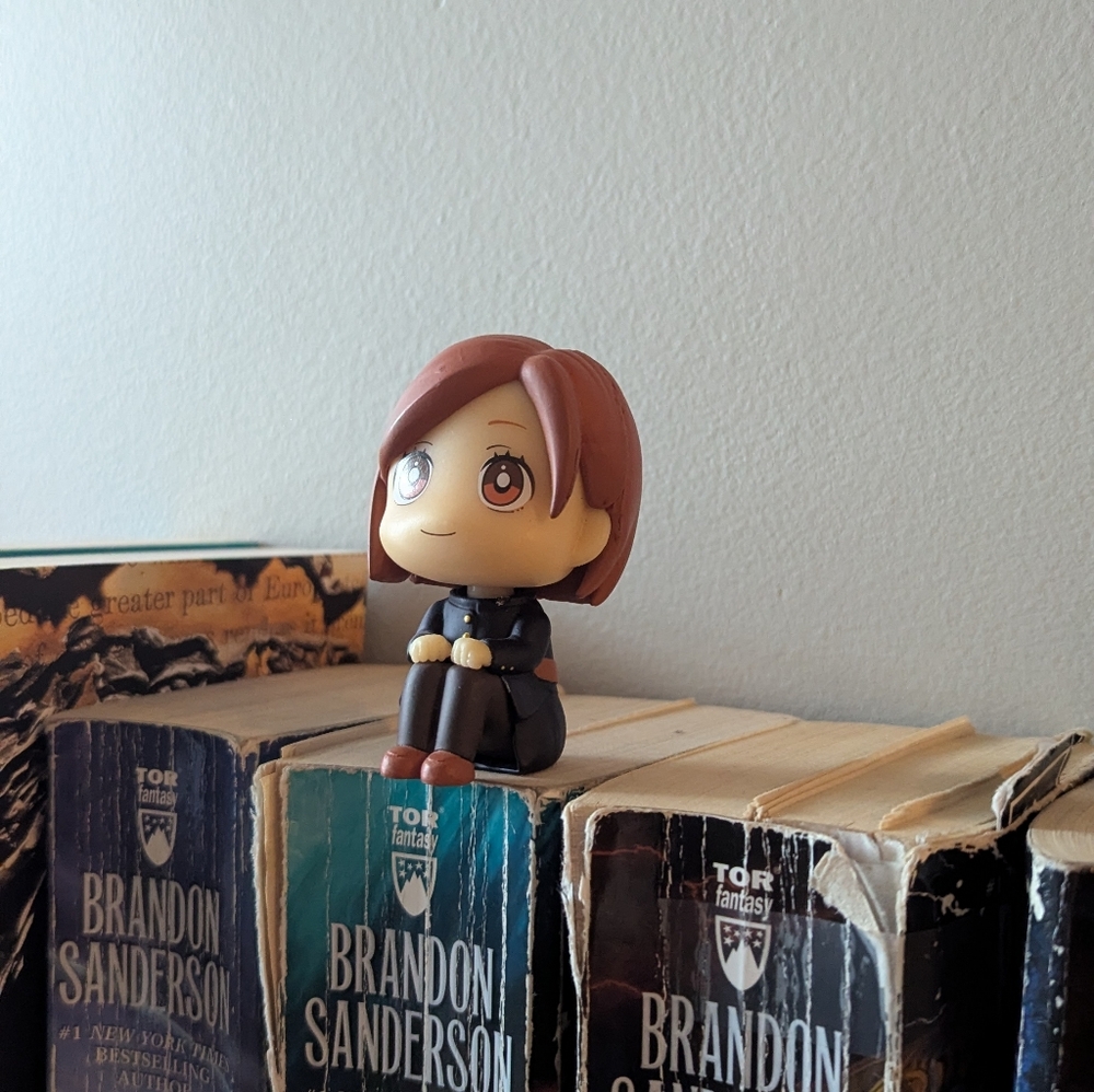 Anime Figure - Picture 2 of 4